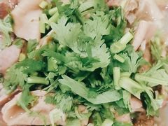 羊杂汤-宛平李记小吃(东关街店)