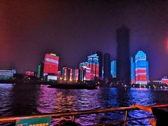 -武汉两江游览·夜游长江(汉口粤汉码头)