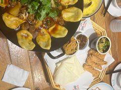 -符离集餐厅(万象城店)