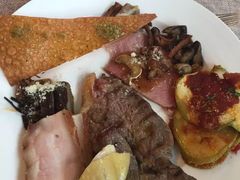 -圣丰索菲特·2 On 988 Café 自助餐厅