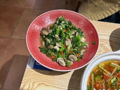-叁煨蹄花·下饭盐帮菜(人民广场店)