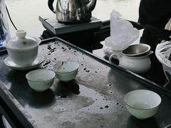 -公园茶楼粤式点心