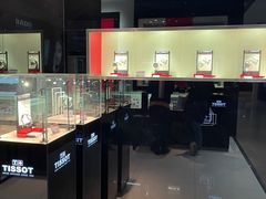 -TISSOT(当代商城店)