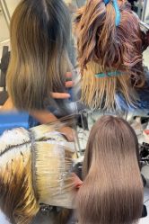 -5M HAIR SALON 旗舰店