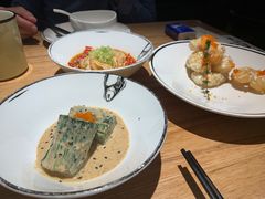 -太二酸菜鱼(深圳布吉万象汇店)