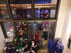 -周幺妹重庆老火锅(银泰城总店)