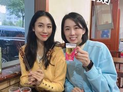 -一九和平烧烤(兴济河小区店)