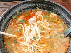 -鲤.金记沙茶面(总店)