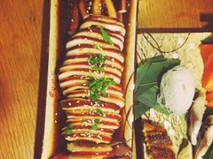 -赤坂亭·M9和牛烧肉·铁板烧(合肥万象城店)