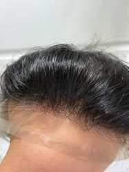 -唐风采假发补发定制