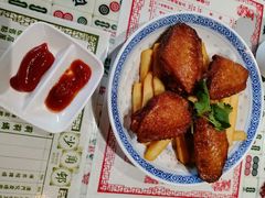 -憶廟街 X 沙角邨(太古城店)