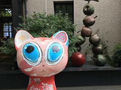 -徐家汇源景区-衡山坊