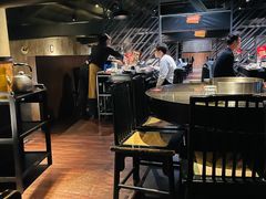 -捞王锅物料理(凯旋路店)
