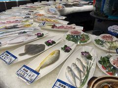 -舌尖上·霞浦滩涂海鲜·新闽菜(总店)