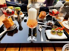 -池畔酒吧 WET Bar