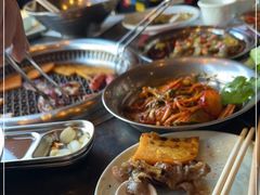 -一品诚记烤肉·甄选店(中南路店)