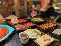 -吼堂老火锅(太古里总店)