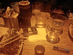-上合花园花园烧烤(贵阳店)