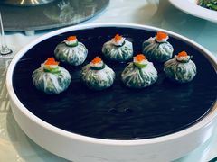 -富淳饭店(陆家嘴保利广场店)