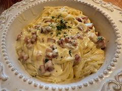 -玛格萝妮比萨屋(陆家浜路店)