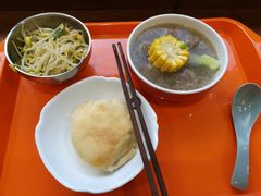-梅园食堂
