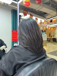 -奈川烫染Salon