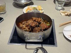 -蝎王府羊蝎子(虎坊桥总店)