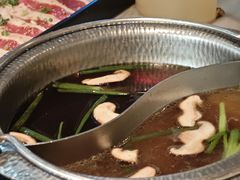 -火炉火自助餐(西直门凯德MALL店)