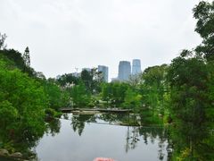 -云溪植物园