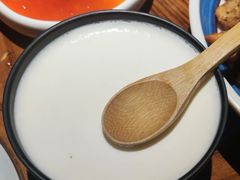 -晓疆山·大美新疆菜(白玉兰广场店)