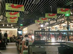 大堂-客语客家菜(琶洲保利店)