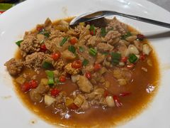 -501號台州海鲜餐厅(海创园店)