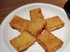 -太仓珀丽酒店-粤季餐厅