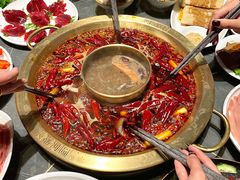 -长嘉·河图火锅(长嘉汇江景旗舰店)