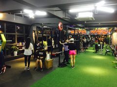 -SuperSix私教健身连锁(猛追湾店)