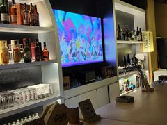 -GAM HighBall 日式小酒馆