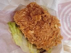 -肯德基(东四南大街店)