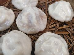 -百年尹氏汤包(湖南路狮子桥店)