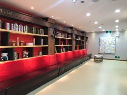 -爱贝蕊恩韩式月子会所(南山店)