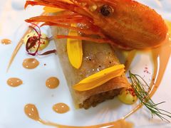-九献创意菜·新中式(亮马河花园私宴店)