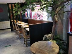 -江边城外烤全鱼(长寿路店)
