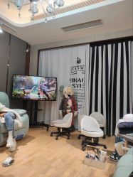 -H12 STAR日式美甲美睫专门店