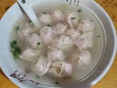 -笑云开汤包店(网巾市店)