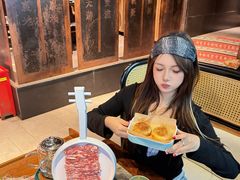 -胡杨记忆(和平路店)