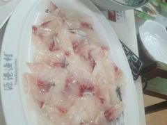 -源港渔村-中山脆肉鲩(博罗店)