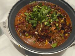 -南山翁新概念川菜(江宁万达广场店)
