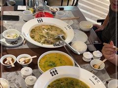 -渔语鱼新川菜Bistro(万象天地店)