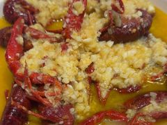 -叶派龙虾•招牌香辣蟹·海鲜(中海国际店)