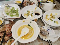 -碧海银沙海鲜餐厅(恒大海上威尼斯店)