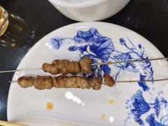 -瑞杰烧烤店·24小时营业(山东路店)